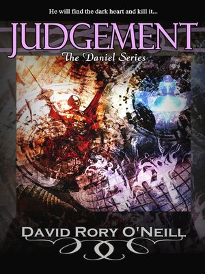 cover image of Judgement